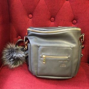 Authentic Fawn Design Limited Cara Loren Mini!